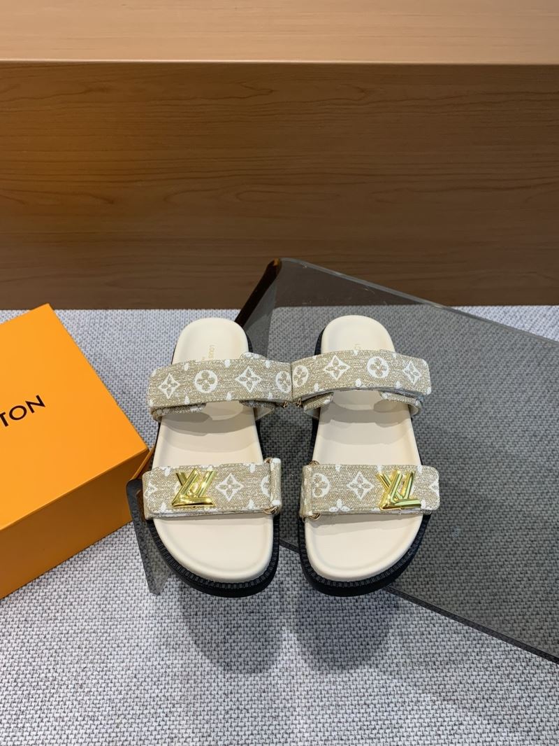 Louis Vuitton Sandals